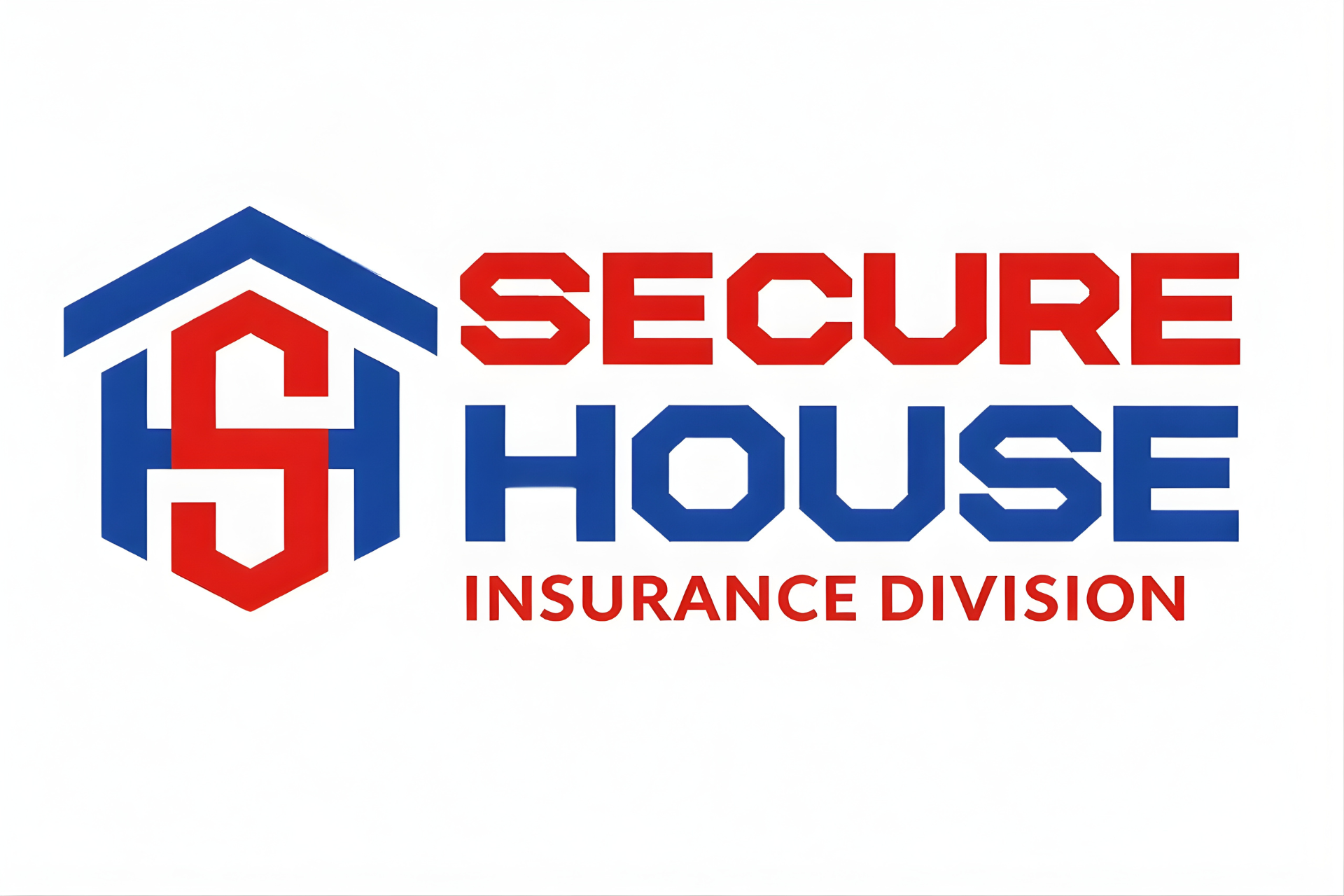SecureHouse Logo